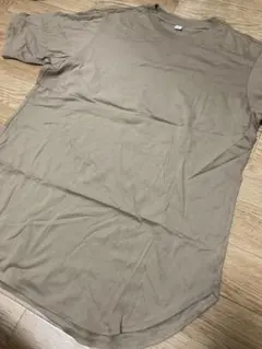 ユニクロ　半袖カットソー　レディースMサイズ　【2】