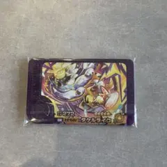 ポケモンフレンダ　タケルライコ