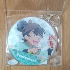 叙*子様 忍たま乱太郎 食満留三郎 BIGアクリルキーホルダー