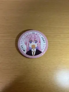 nqrse あらなるめい 缶バッジ - メルカリ