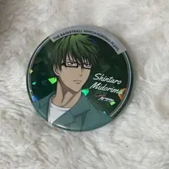 紫原 敦 缶バッジ 黒子のバスケ