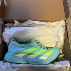 adidas ADIZERO ADIOS PRO 26cm 新品