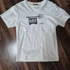 Weirdo OLDISHINK TATTOO PARLOR Tシャツのサムネイル