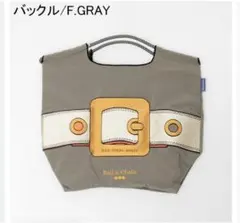 Ball & Chain 正規品 ボールアンドチェーン エコバッグ サンヒデアキ