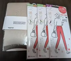 〈新品〉レディース ストッキング22-25cm