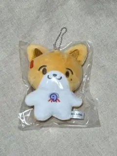 にじさんじ　にじたうん　伏見ガク　ぬいぐるみマスコット