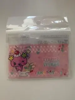たまごっち マイナカードクリアケース ふらわっち おすそ分けのサムネイル