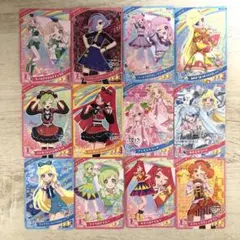 【即購入可】ひみつのアイプリ　アイプリカード♪ コレクショングミ Vol.3 他