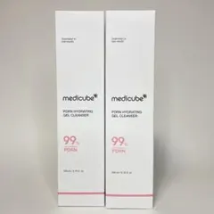 medicube PDRN Hydrating Gel Cleanser