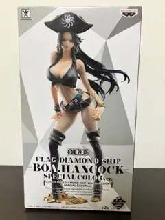 2026年最新】flag diamond ship boa.hancockの人気アイテム - メルカリ