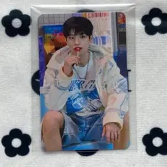 StrayKids KARMA JYP スキズ トレカ スンミン