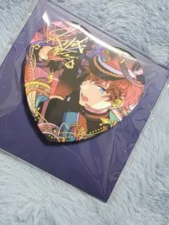 あんスタ 天城一彩 ハート缶バッジ - メルカリ