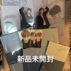 SEVENTEEN DxS Serenade 3形態セット Weverse特典付