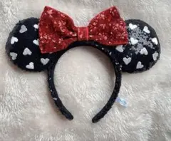 ディズニー カチューシャ