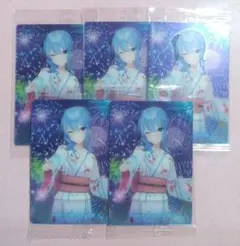 2025年最新】星街すいせい ウエハースの人気アイテム - メルカリ