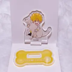 WINDBREAKER アクリルぷちスタンド 犬ver. 楡井秋彦
