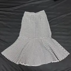 グローバルワーク　120 スカート