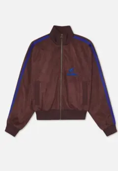 scuffers トラックジャケット