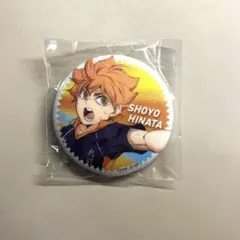 缶バッチ（日向翔陽）