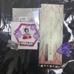 ニジゲンノモリ鬼滅の刃　胡蝶しのぶアクリルスタンド