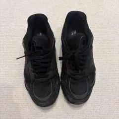 new balance m990bb5 ブラック27cm