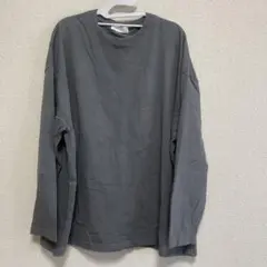 最終値下　リメール remer Tee トップス　ロンT 長袖　スウェット