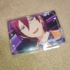 あんスタチップス Eden 七種茨 ぱしゃっつ mv カード