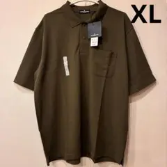 GU ENGINEERED GARMENTS コラボポロシャツ ネイビー L - メルカリ