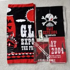 2026年最新】GLAY EXPO 2004の人気アイテム - メルカリ