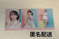イコラブ 野口衣織 生写真 ダイナー衣装 コンプ - メルカリ