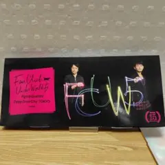 ポルノグラフィティ】FANCLUB UNDERWORLD 6 - メルカリ