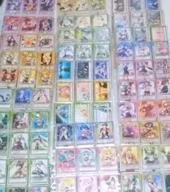 初音ミク プレシャスメモリーズ Part1 Part2 226種 まとめ売り 初音ミク プレシャスメモリーズ Part1 Part2 226種 まとめ売り