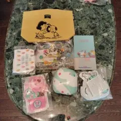 サーティワングッズセット