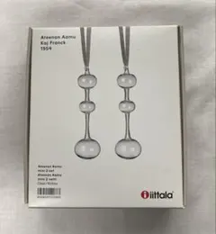 iittala Ateenan Aamu モビール 1954 - メルカリ