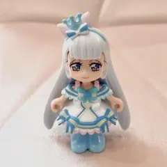 2025年最新】わんだふるぷりきゅあ! プリコーデドール キュアニャミー