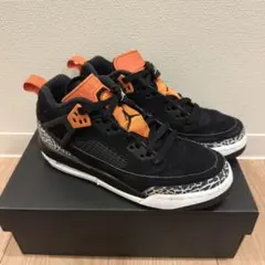 23.5cm ナイキ GS ジョーダン スパイジーク ロー 