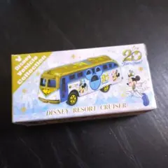 新品★TDR限定品★トミカ★20周年限定デザイン★8個セット★ディズニー 2025年最新】ディズニー20周年トミカの人気アイテム - メルカリ