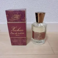 サボン SABON ゾファー zohar　オードトワレ　80ｍｌ　② 2025年最新】ゾファーの人気アイテム - メルカリ
