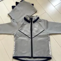 クレードスコープ　恐竜ジャケット