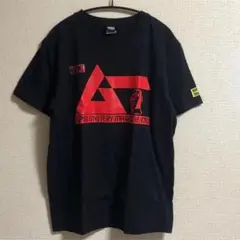 ☆月刊ムー☆ ハードコア　チョコレート 　Tシャツ　半袖　M