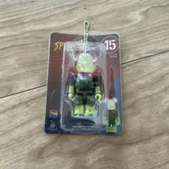 MARVEL Happyくじ ベアブリック賞　ミステリオ