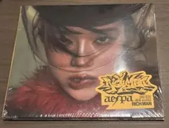 【未開封・封入選択可◎】aespa RICH MAN BURST ウィンター