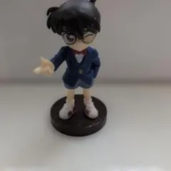 名探偵コナン フィギュア