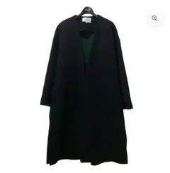 2025年最新】ENFOLD ノーカラー コートの人気アイテム - メルカリ