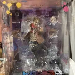 僕のヒーローアカデミア トガヒミコ 1/7スケールフィギュア