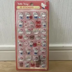 ハローキティ ボンドロ風