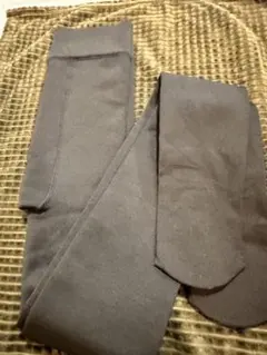 裏起毛タイツ　300G タイツ