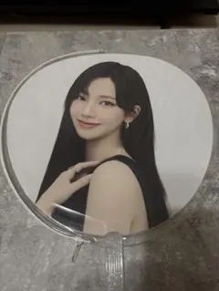 2025年最新】aespa カリナ うちわの人気アイテム - メルカリ