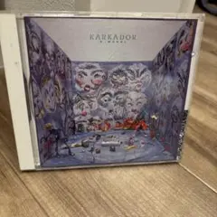 P-MODEL KARKADOR CD
