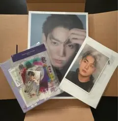 BTS ジョングク DICON